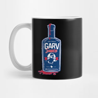 Mitch Garver Garv Sauce Mug